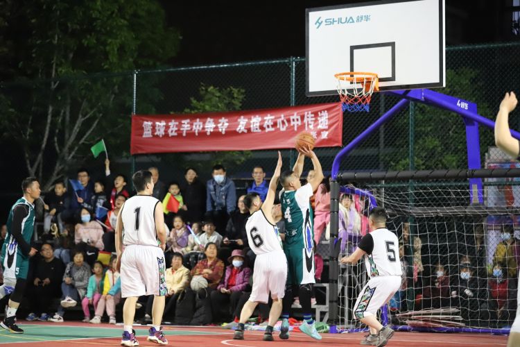 灵活调度