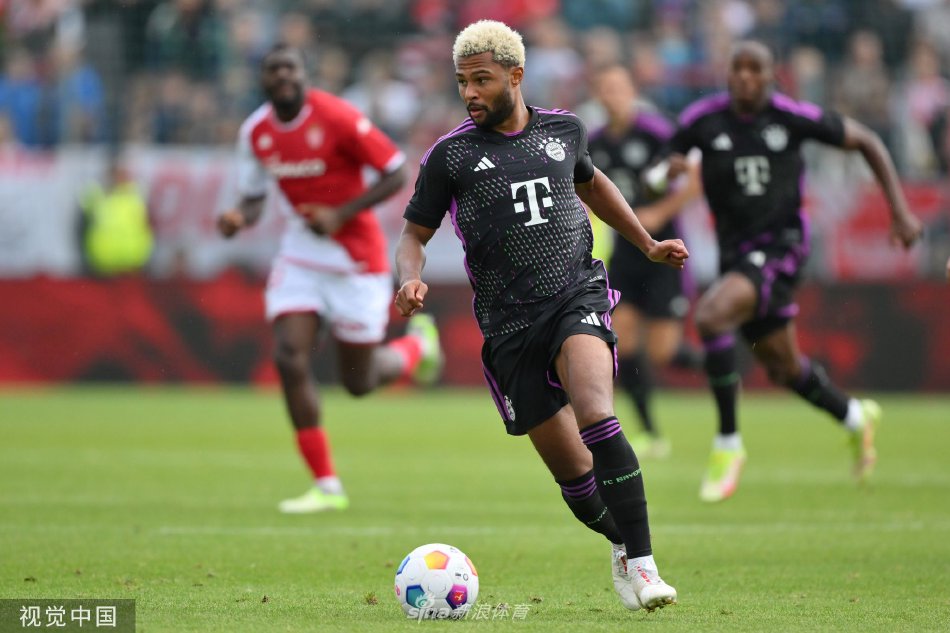 大核心竞争 大核心竞争