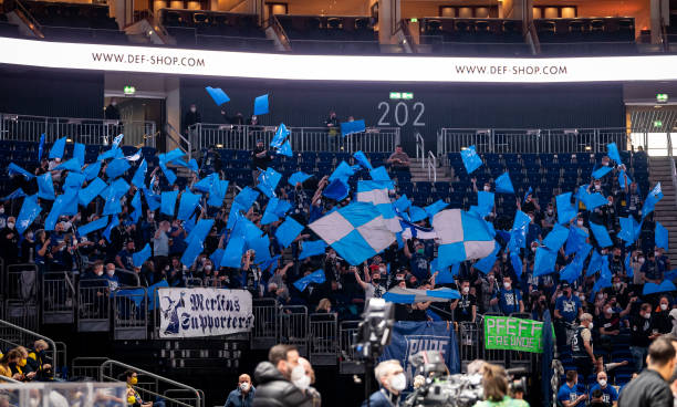 球员与球迷 球员与球迷